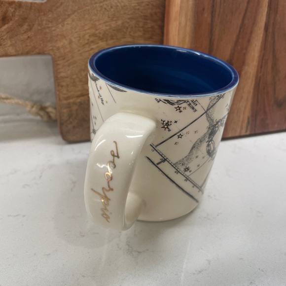 Anthropologie Scorpio Mug - Picture 2 of 5